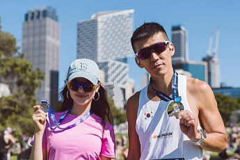 션→다니엘도 뛰는데…폭염 꺾이니 드러난 러닝의 '두 얼굴'? [이슈크래커]