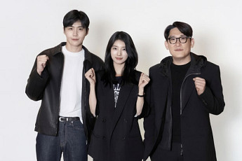 '수지 출연' 드라마 '현혹', 촬영지 쓰레기 무단 투기 논란⋯