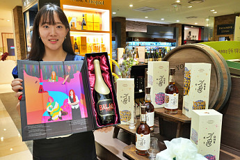 “프리미엄 vs 가성비” 롯데 유통사, 추석 앞두고 온ㆍ오프라인 선물 열전