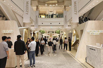 신세계백화점, ‘골프 페어’ 열고 가을 골프족 공략