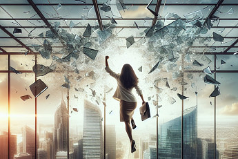 ‘K 퍼스트 우먼’ 연재를 마치며...여성 최초란 되새김질, 그들은 사실 원치 않았다