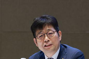 유상대 한은 부총재, ADB 연차총회 참석⋯아시아 경제 수장들 만난다