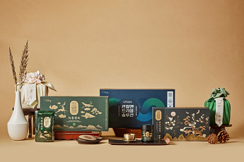 hy, 간편한 건강식품 선물 제안⋯할인ㆍ배송까지 한번에 [고향 가는 길]