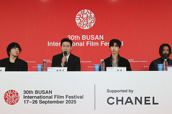 '굿뉴스'부터 '프랑켄슈타인'까지⋯제30회 BIFF 수놓은 넷플릭스 영화 뭐가 있나?