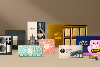 CJ제일제당, 이색 컬래버부터 프리미엄까지 ‘186종 풍성한 구성’ [고향 가는 길]