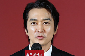 송승헌, 오늘(21일) 모친상⋯슬픔 속 빈소 지켜 