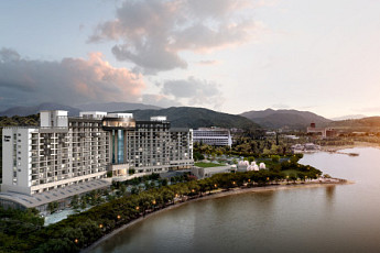 천년고도 경주에서 ‘나를 찾는 여행’⋯확 바뀐 소노캄 경주 [가보니]