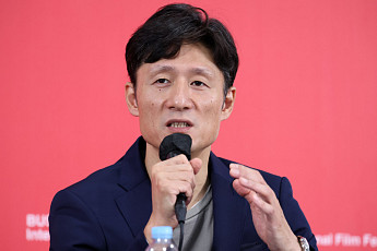 이상일 감독, 日 천만 영화 '국보' 흥행 소감⋯