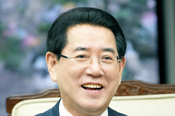 김영록 전남지사 