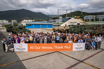 한화 방산 3사, 美 참전용사 韓초청… “한미 동맹 가치 지킬 것”