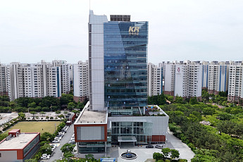 한국선급, AI부터 원자력선박까지…미래 해사기술 인재 57명 뽑는다