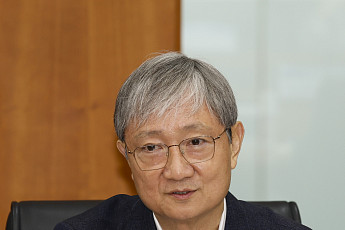 이찬진 금감원장 “금융권, 고령화 사회 과제 해결에 적극적 역할해야”