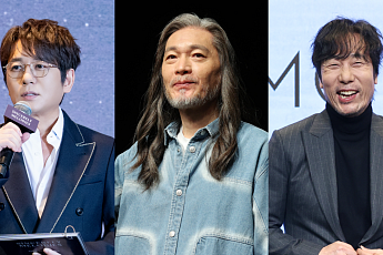 찬바람 부니, 가요계 '레전드'가 돌아온다 [엔터로그]
