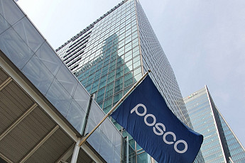 포스코그룹, 로봇 자동화 솔루션 기업 브릴스 투자 “AX 본격 추진”