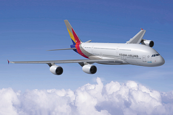 항공사 안내의무 위반…아시아나·에어로케이 과태료 3000만 원