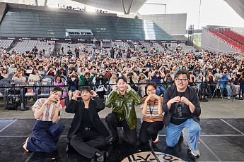 씨네큐브 25주년 기념 영화 '극장의 시간들' 주요 영화제 연이어 초청