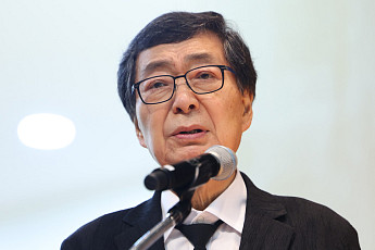 ‘DJ 차남’ 김홍업 김대중평화센터 이사장 별세