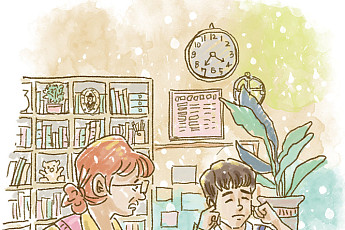 “아들아, 아빠도 할 말이 있다” 중장년 세대의 자녀 소통법