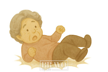 시니어에게 치명적인 낙상(落傷)