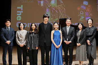 현대차 정몽구 재단, 뉴욕서 백남준 특별전 공동주최