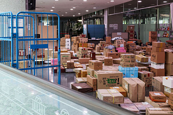 추석 '택배노동' 과로방지에 정부·업계 맞손