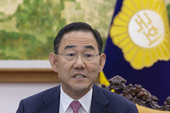 주호영, 정부조직법 본회의 사회 거부…“사법 파괴 현장서 사회 안 보겠다”