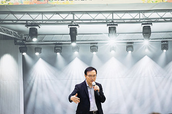 임태희 교육감 “학폭, 처벌 아닌 화해 중재…교육적 해결이 답”
