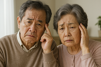 작년 치매 사망자 1만4978명, 1년 새 5.1% 증가