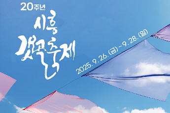 바다와 갯벌, 항구에서 펼쳐지는 생태와 문화의 향연 [주말N축제]