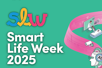 AI·로봇·기후테크 미래 한눈에 살핀다⋯‘SLW 2025’ 30일 개최