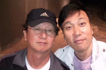 이문세,  故 전유성에 향한 그리움⋯