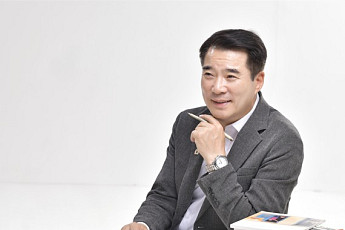 '정치력ㆍ행정력' 갖춘 윤영주 박사...전남 보성군수 출사표