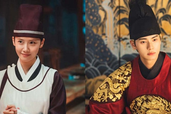 '폭군의 셰프' 종영, 임윤아ㆍ이채민도 아쉬운 소감⋯