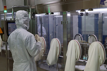 자생한방병원 약침원외탕전실, 한방의료기관 유일 GMP 실사 통과