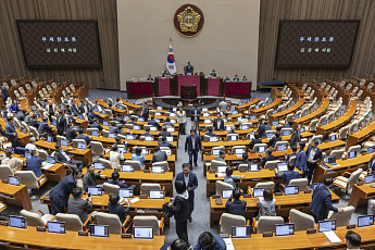 추석 밥상 오른 민생법안 69개…영유아보육법부터 상가임대차법까지
