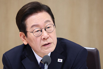 李대통령, 全부처에 보안·안전 시스템 전수조사 지시⋯추석 물가도 당부
