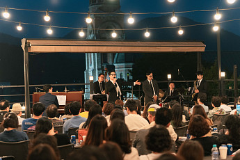 JB문화공간, ‘재즈 앳 더 뱅크: 가을’ 공연 성료