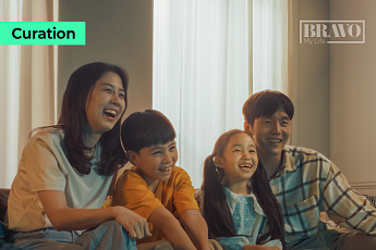 [Trend&Bravo] 추석 극장가, 세대별 원픽은? 추천 영화 5선
