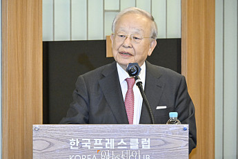 “대한민국 산업·수출 강국은 현장의 땀 덕분”… 손경식 회장, 산업 역군에 감사 전해