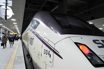 [단독] SRT 부정승차 5년간 80만건...“벌금 내도 탈래”