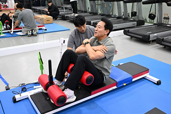 서울시, '건강 5대장 인증 챌린지' 운영⋯걷고 먹으면 최대 1만 포인트 지급