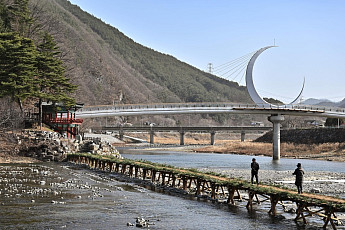 “나만의 여유를 찾아”⋯혼추족을 위한 힐링 여행 코스 추천