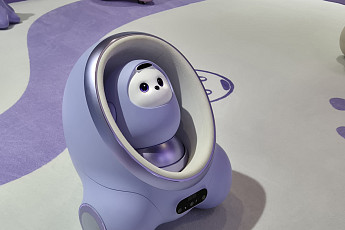 국표원, 반려로봇 KS 인증 도입⋯'믿고 쓰는 시대' 연다