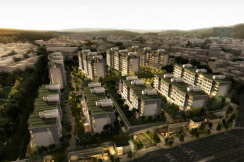 '한남동 랜드마크' 나인원한남...250억짜리 집에는 누가 살까 [올해 최고가 단지 톱7]