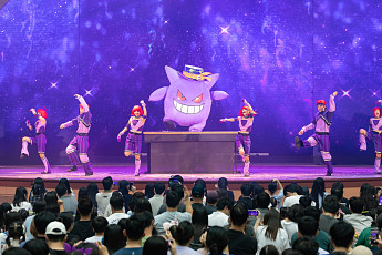 해외여행 놓쳤다면? 이번 추석엔 “에버랜드·롯데월드서 즐겨요”