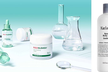 “가을 바람에 시달리는 피부”⋯환절기 저자극·보습 스킨케어 뜬다