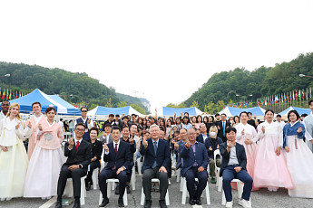 유학생들 추석 어떻게 보낼까…대학 프로그램 ‘풍성’