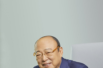 ‘창립 73주년’ 김승연 한화그룹 회장 “목표는 글로벌 선두…세계 최고 원천기술 개발”