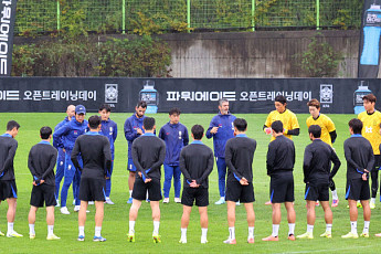 한국 축구대표팀, 오늘 A매치 브라질전…중계 어디서?