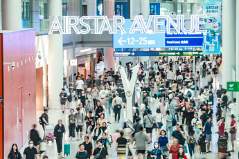 3분기 해외카드 사용 '역대 최대'…여름 여행 수요 폭발